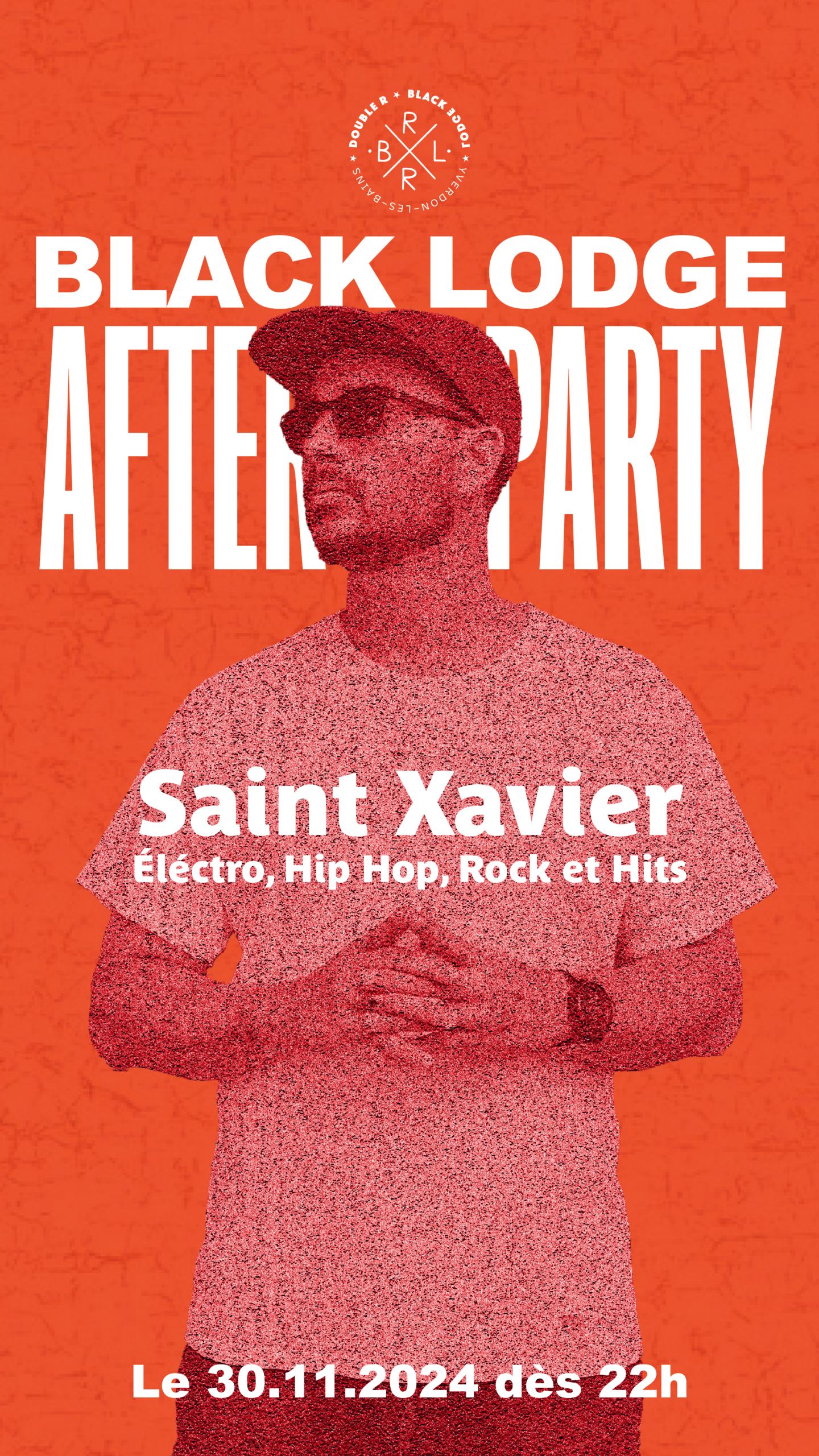 BL – After Saint Xavier