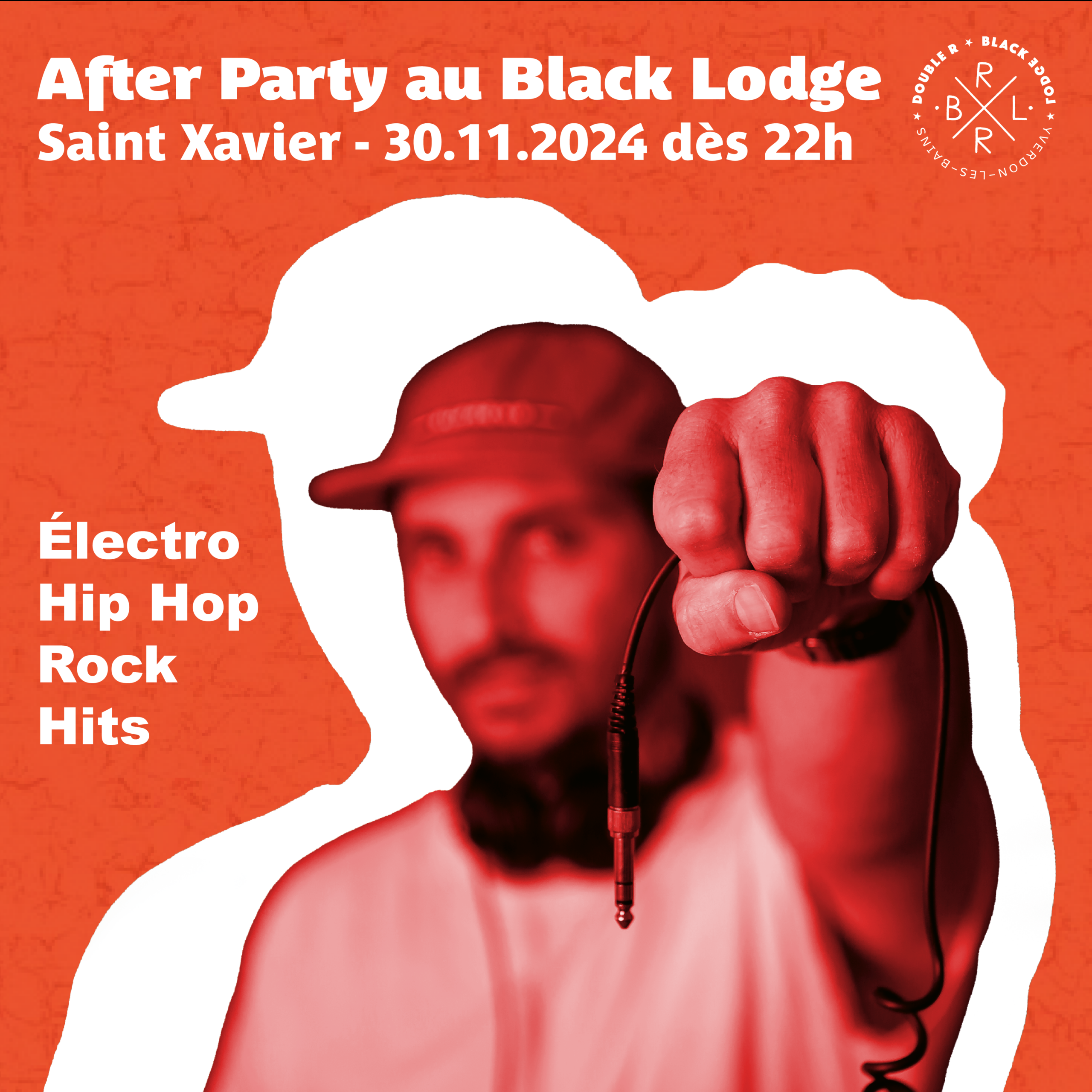 BL – Post Saint Xavier VF