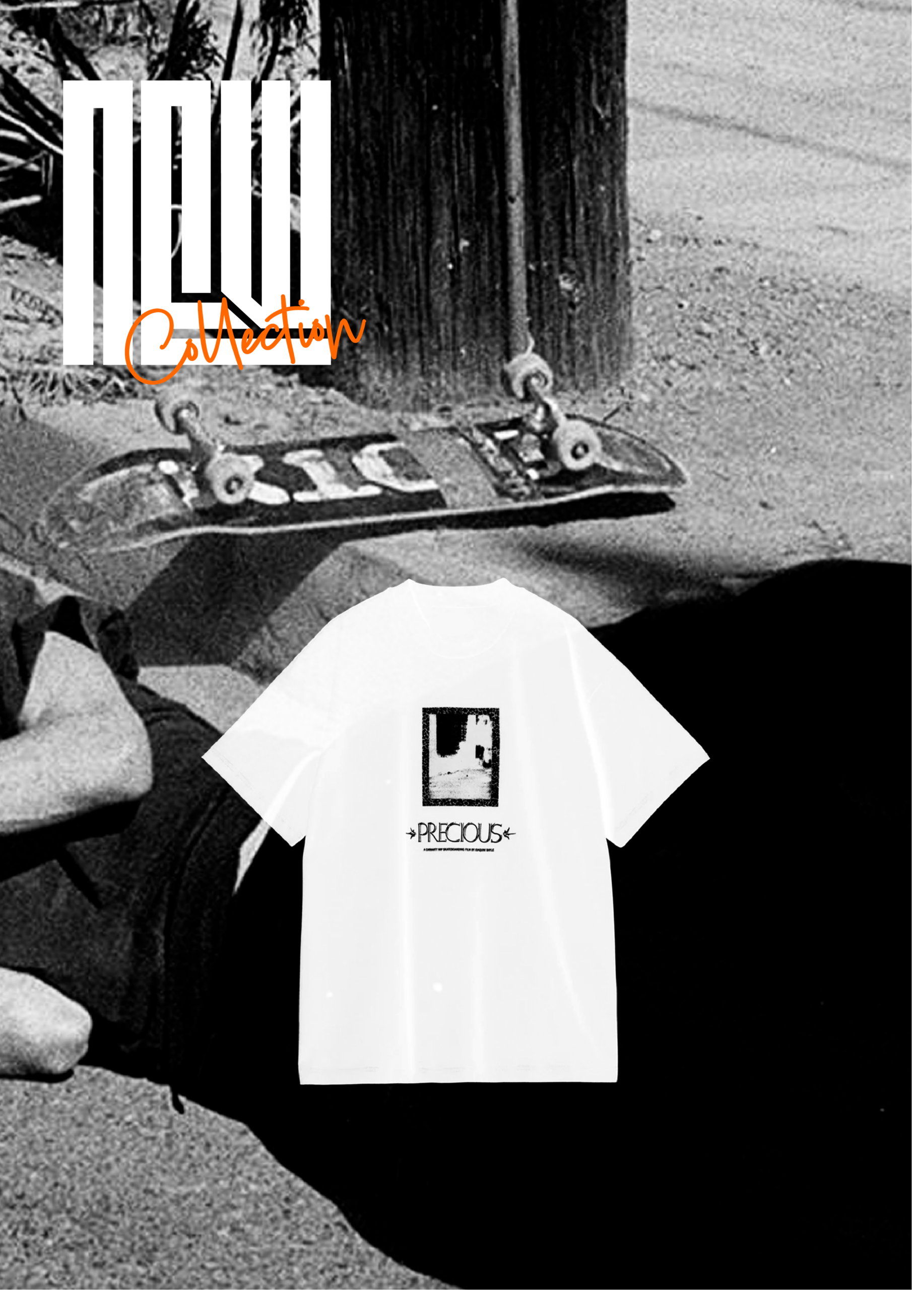 Plan de travail 1Collection carhartt