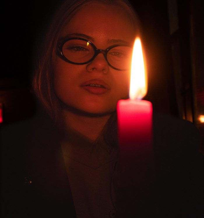 Portraits